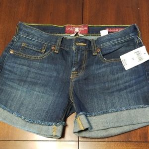 Lucky Brands Short